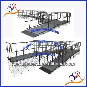 used wheelchair ramps