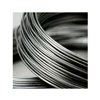 China high tensile 4.8mm 5mm diameter galvanized carbon spring steel wire
