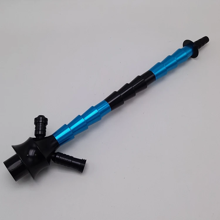 hookah accessories aluminum hookah