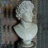 stone handcraft roman busts for sale