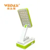New Products Battery Powered Operated Table Lamps Reading Lights for Bed