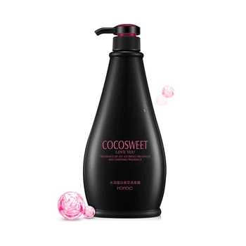 Oem Odm Private Label Hair Care Hair Shampoo Bulk Hair Care