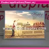 LED Lighted Photo Frame promotional advertising and gift