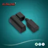 remote control mobile acrylic door hinge