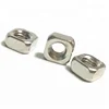 ANSI/ASME B 18.2.2 Square Nuts Heavy Type UNC UNF Thread 1/4 5/16 3/8 7/16 1/2 5/8 3/4 7/8 1 1-1/8 1-1/4 1-3/8 1-1/2