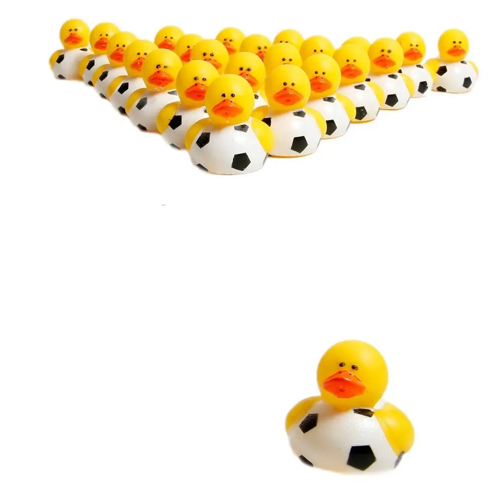 fun express rubber ducks