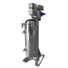 High speed Stainless steel animal blood centrifuge for plasma separation