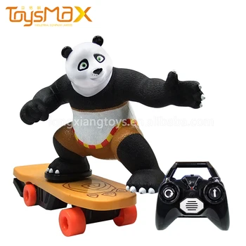 remote control skateboard toy