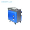 Auto Lifting Hook Type Metal Rust Removing Shot Blasting Machine for Casting and Forging Laser Clean System