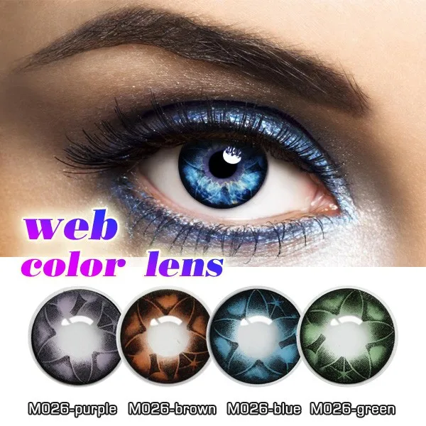 places in arlington that sell coloree contacts