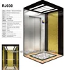 elevator for 6 person--400kg
