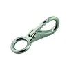 Marine Hardware Stainless Steel Fixed Eye Bolt Snap Hook
