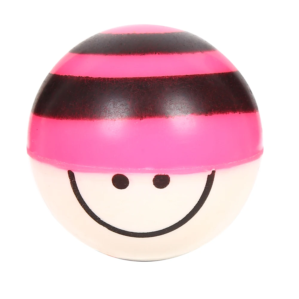 Tendy Design 3d Figure Rubber Ball Animal Accept Custom Rubber Bouncing