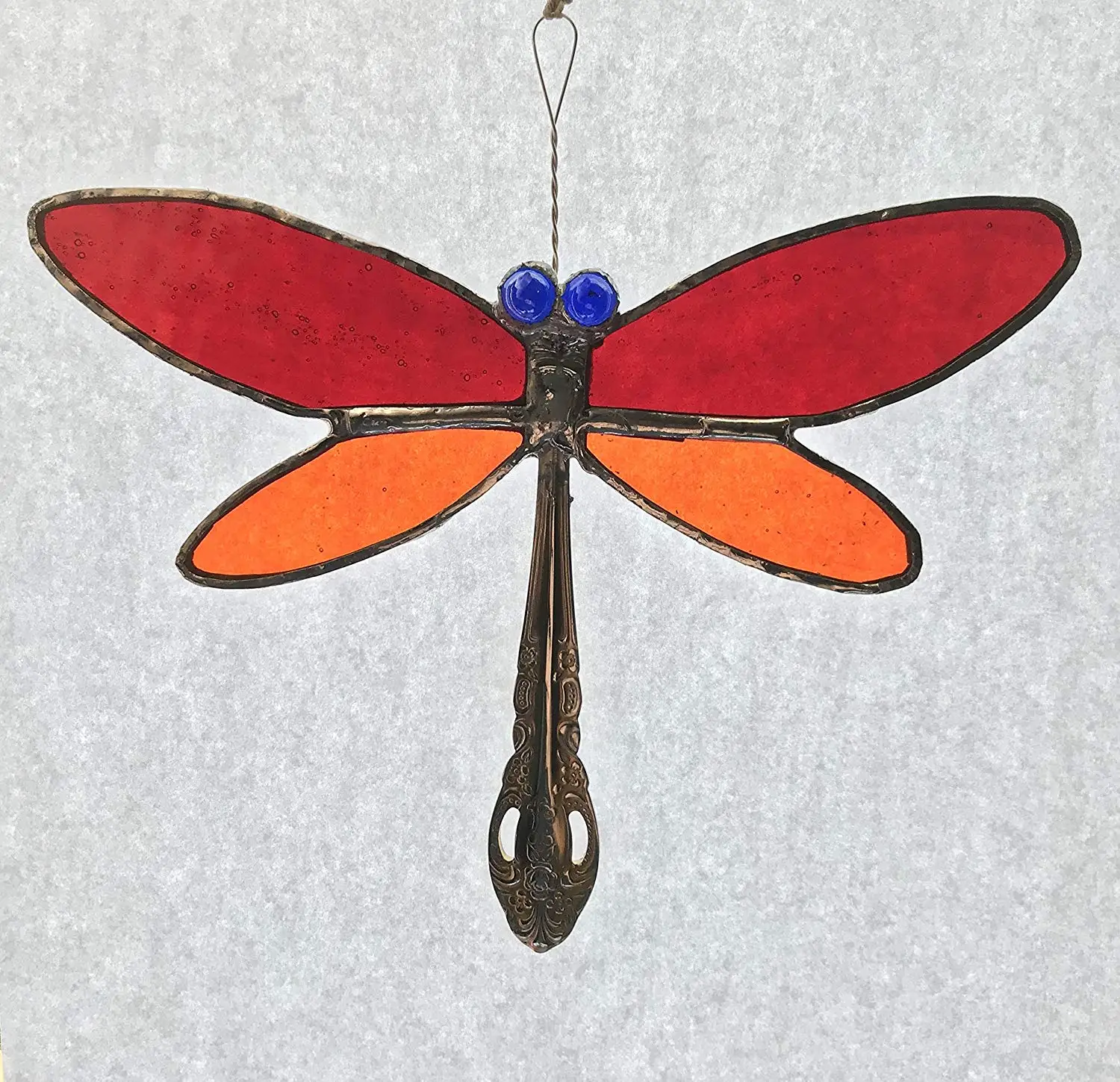 Cheap Dragonfly Stained Glass Pattern, find Dragonfly Stained Glass