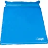 3 person Inflatable air custom outdoor sleeping mat for camping