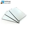 3mm 4mm 5mm 6mm Silver Front Surface Mirrors