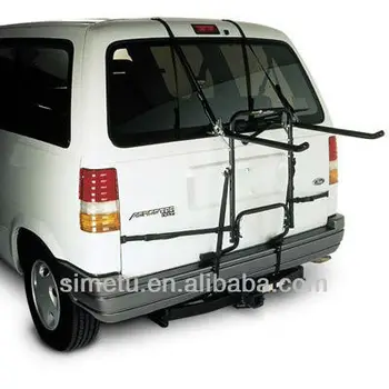 4 bike carrier for car