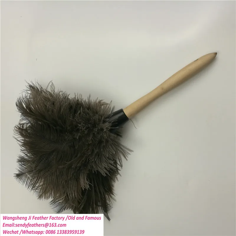 Household Cleaning Ostrich Feather Duster Buy Feather Duster,Ostrich