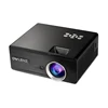 Hot Selling Newest Portable Mini Multimedia led Projector 2300lumens VGA high quality cost effective lcd projector
