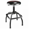 Cheap Steel Frame Chrome Plated Adjustable Swivel Barstools Pneumatic Bar Stool
