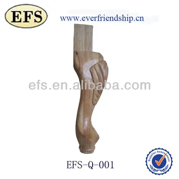 Cheap Wholesale Solid Wood Carved Queen Anne Chair Legs Buy Chair Legs Wood Chair Legs Queen Anna Chair Legs Product On Alibaba Com