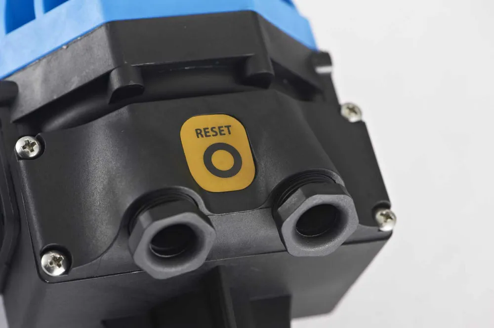 0053 New Epc3 Zhejiang Monro Pressure Controller Euro Differential