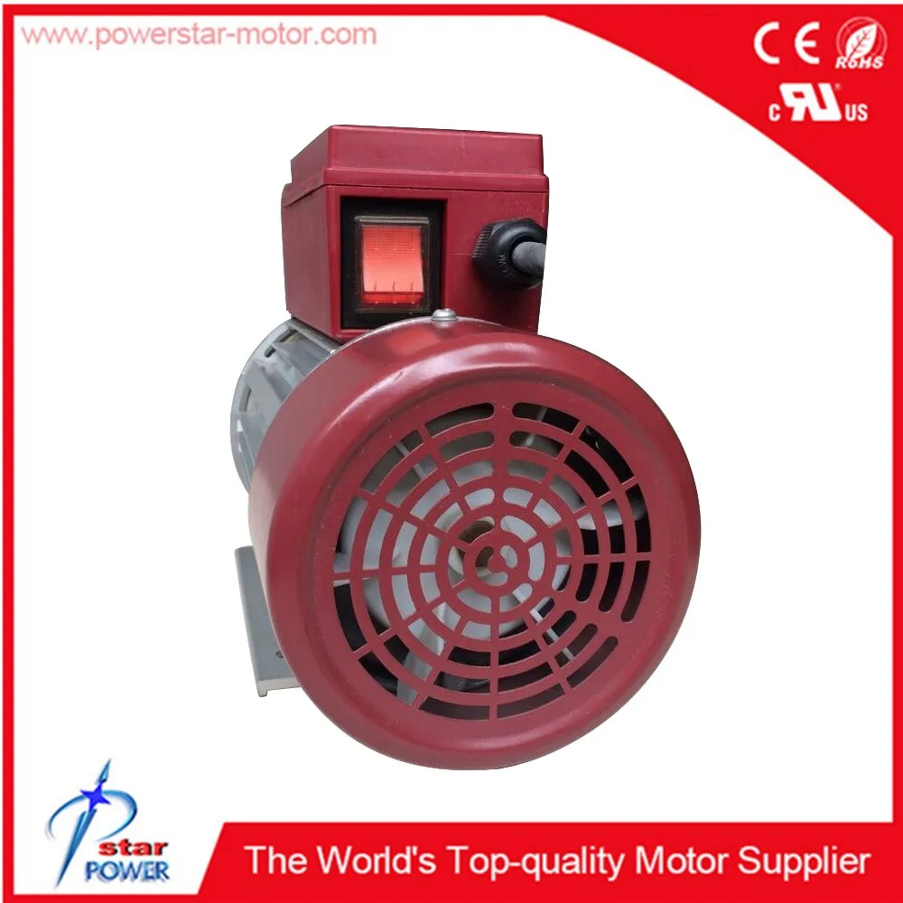 External Rotor Motors, 1/3HP, 220V, CCC, ROHS - detail 12