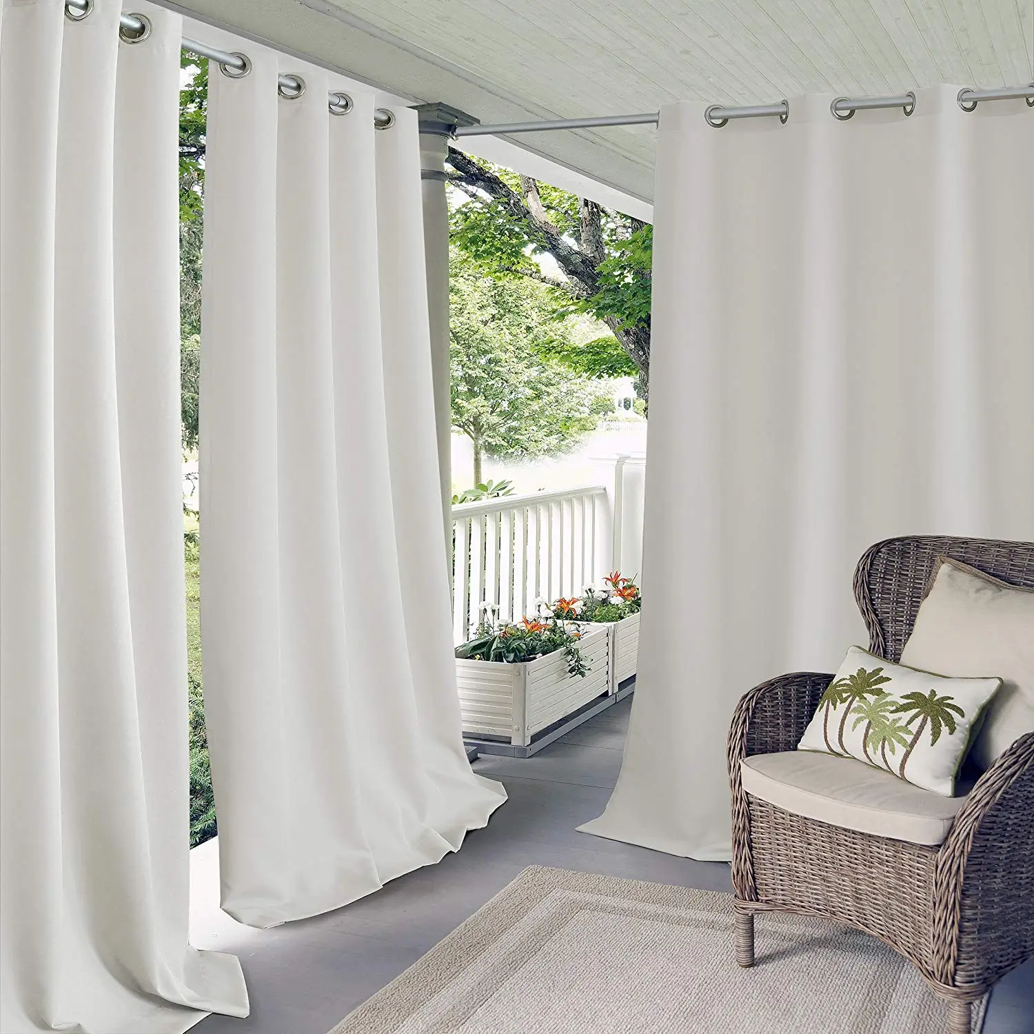 Cheap Drapes Grommet Top Find Drapes Grommet Top Deals On Line At