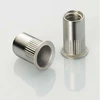 Alibaba china supplier high precision threaded insert rivet