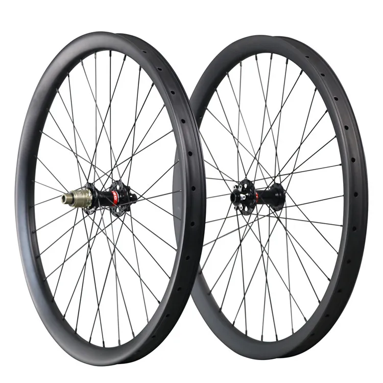 best 650b rims