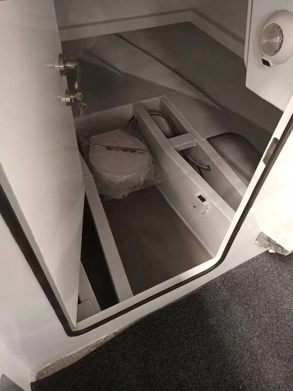 6.85m Cuddy Cabin Aluminum Boat Kit Buy Aluminum Boat Kit,Cuddy Cabin