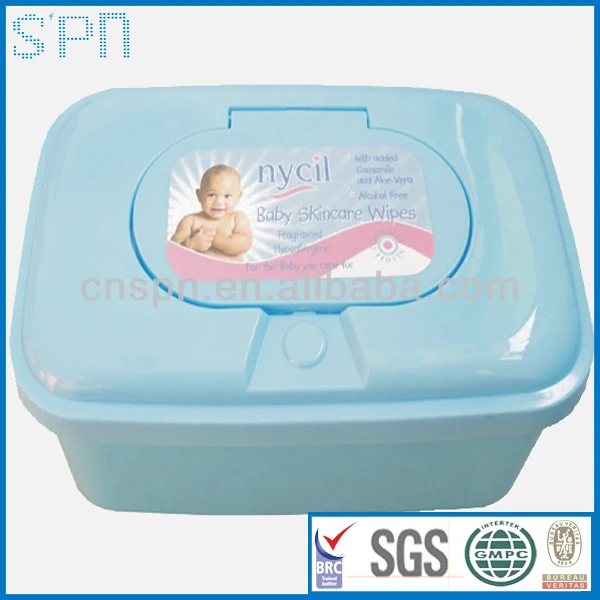 tea tree oil baby wipes