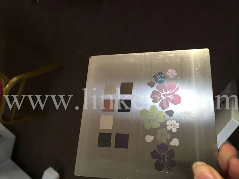 New model fiber printer 20W 30W 50W fiber laser marking machine with homemade fiber laser