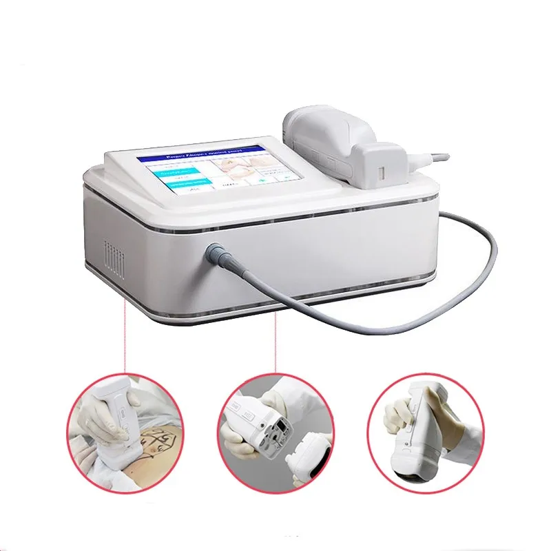 2017 Hot sale portable liposonix Body slimming machine weight Loss machine for home use