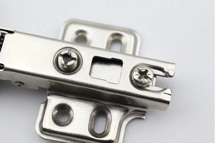 35 毫米杯铰链家具五金可调节橱柜铰链