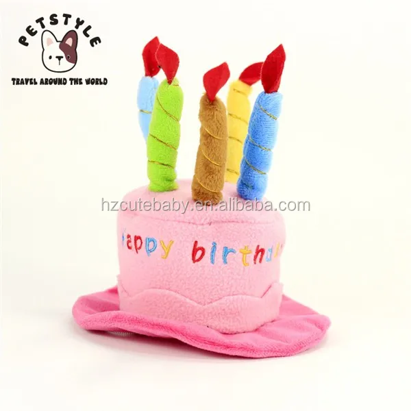 Chapeaux Gateau De Joyeux Anniversaire Quantite Minimale De Commande Pour Petit Chien Buy Chapeaux Pour Petit Chien Chapeaux De Chien Chapeaux Pour Animaux De Compagnie Product On Alibaba Com