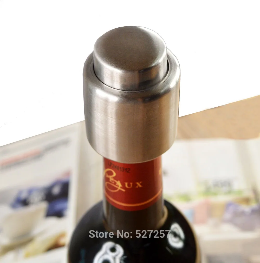 wine stopper