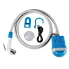Portable Shattaf/ Muslim shower rechargeable bidet outlet Hand Held Bidet Sprayer