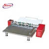 Paper Scoring & Micro Perforating Machine