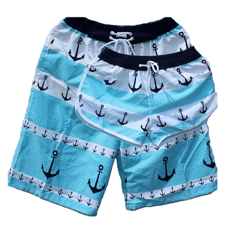 100 Polyester Quick Dry Fabric Men Custom Board Shorts Buy Board