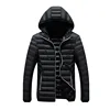 2019 New Arrival Man Jackets Men Jacket And Coats Thick Parka Men Outwear M-4XL Jacket Male Clothing