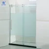 Modern Designed Shower Screen China Shower Enclosure KD5313