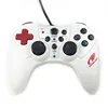 ABS joystick controller with decorate panel and Turbo function for PC joystick USB wired controller