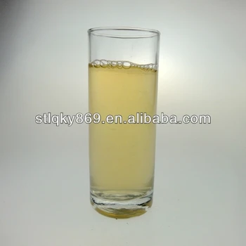 thin glass cups