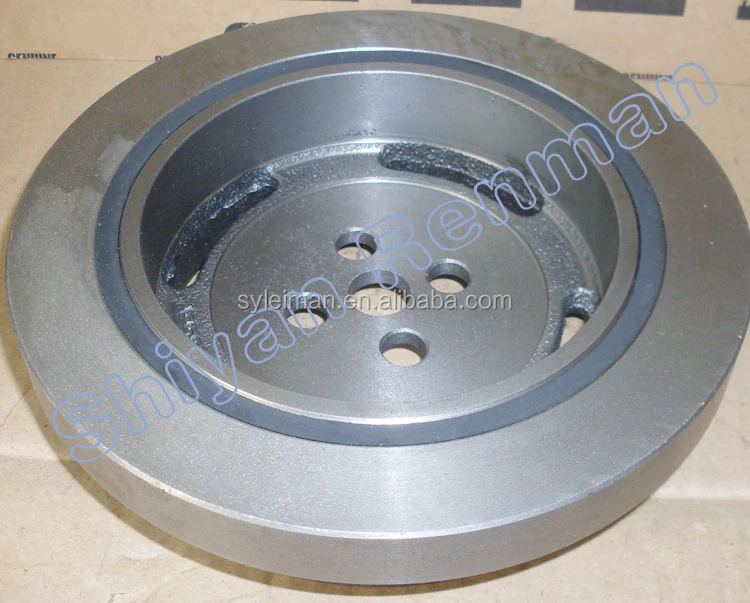 Auto Parts Torsional Vibration Damper,Exhaust Vibration Damper 3918999