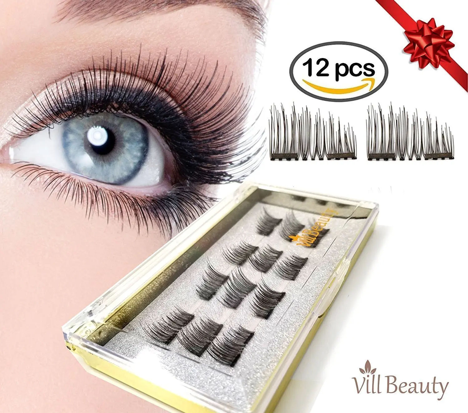 best magnetic eyelashes to buy