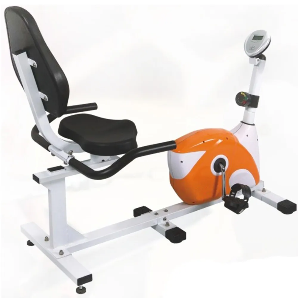 Home Use Magnetic Recumbent Exercise Bike-mrb2500 - Buy Exercise Bikes