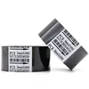 FC3 30mm*100m black date coding foil/ date coding ribbon/ hot coding ribbon for date printing