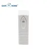 Sensitive Mini Micro Wired Vibration Sensor Price, Vibration Activated Alarm Devices