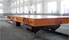 EN standard rail transfer trailer